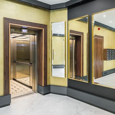 Apartamenty Rakowicka By Let'S Krakau Buitenkant foto