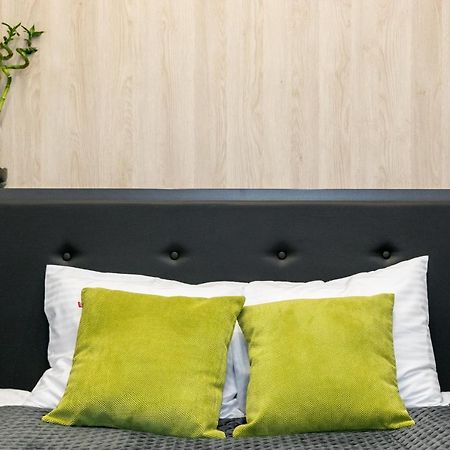 Apartamenty Rakowicka By Let'S Krakau Buitenkant foto