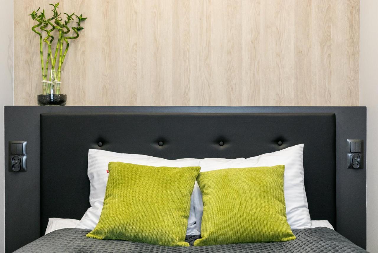 Apartamenty Rakowicka By Let'S Krakau Buitenkant foto