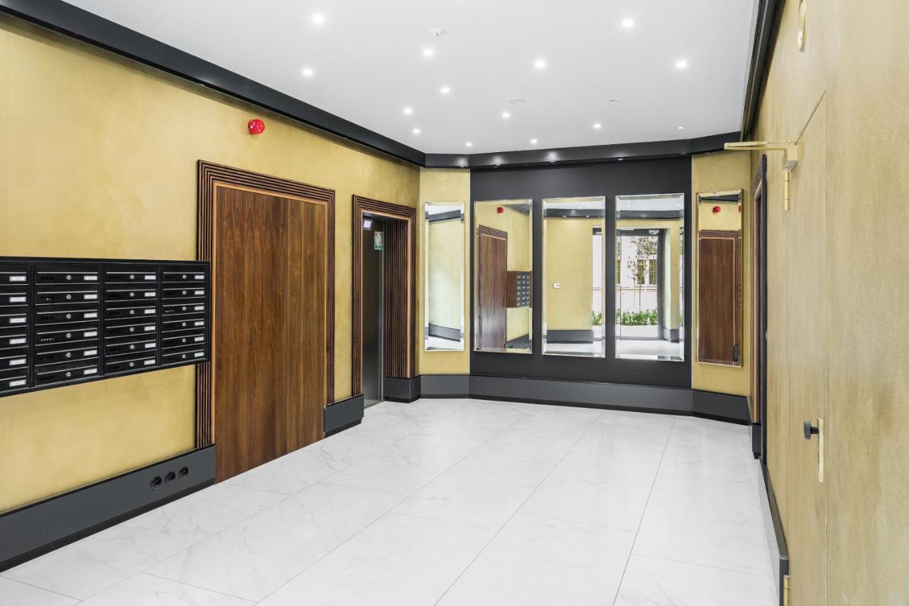 Apartamenty Rakowicka By Let'S Krakau Buitenkant foto